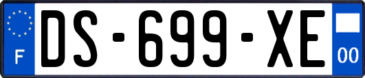 DS-699-XE