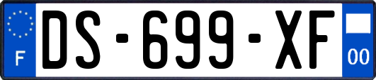 DS-699-XF