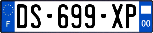 DS-699-XP