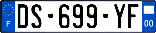 DS-699-YF