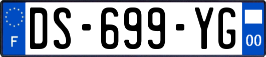 DS-699-YG
