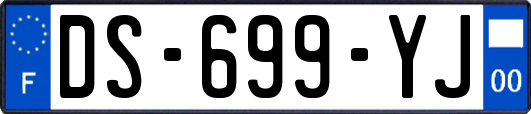 DS-699-YJ