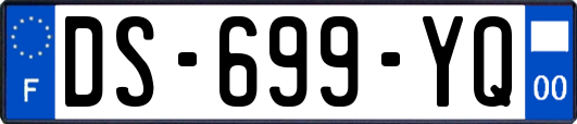 DS-699-YQ