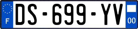DS-699-YV