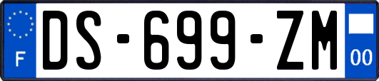 DS-699-ZM