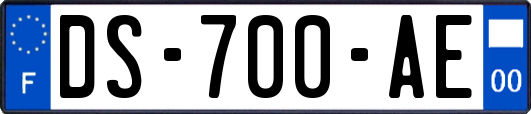 DS-700-AE