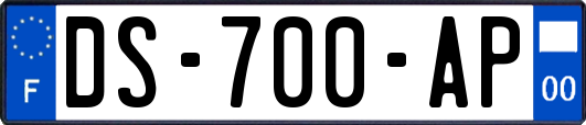 DS-700-AP