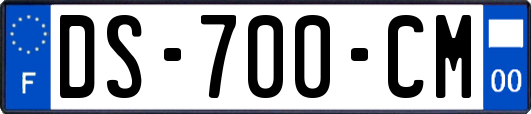 DS-700-CM