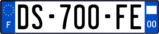 DS-700-FE