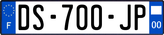 DS-700-JP