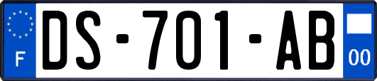 DS-701-AB