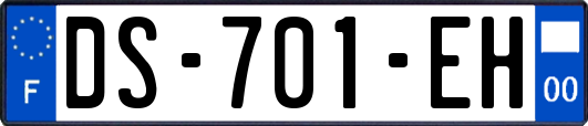 DS-701-EH