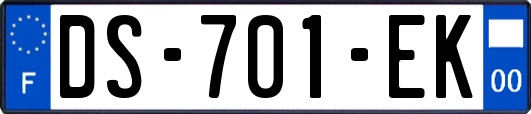 DS-701-EK