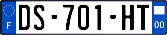 DS-701-HT