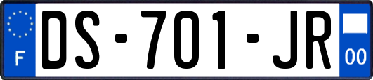 DS-701-JR