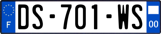 DS-701-WS