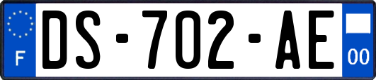 DS-702-AE