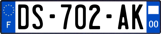 DS-702-AK