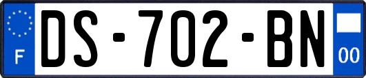 DS-702-BN