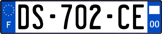 DS-702-CE