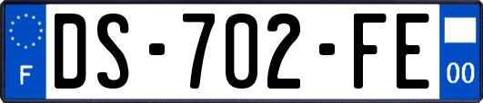 DS-702-FE