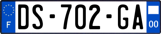 DS-702-GA