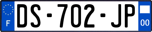 DS-702-JP
