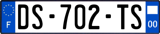 DS-702-TS