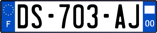 DS-703-AJ