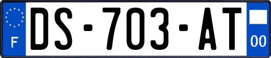 DS-703-AT