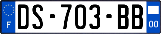 DS-703-BB