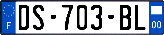 DS-703-BL