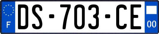 DS-703-CE