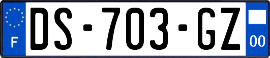 DS-703-GZ