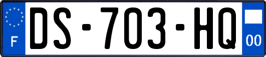 DS-703-HQ