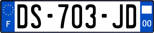 DS-703-JD