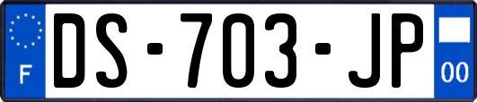 DS-703-JP
