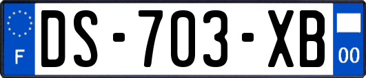 DS-703-XB