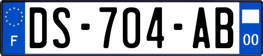 DS-704-AB