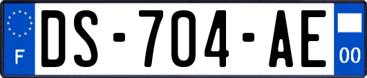 DS-704-AE