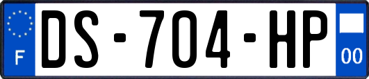 DS-704-HP