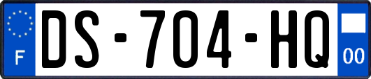 DS-704-HQ