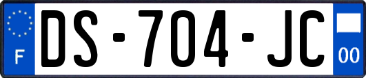 DS-704-JC