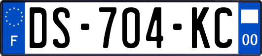 DS-704-KC