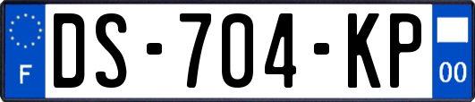 DS-704-KP