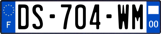 DS-704-WM