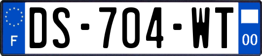 DS-704-WT