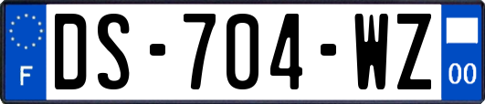 DS-704-WZ