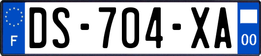 DS-704-XA