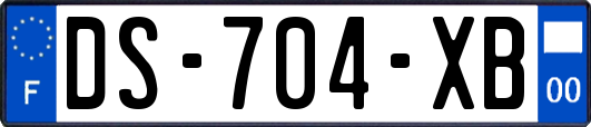 DS-704-XB